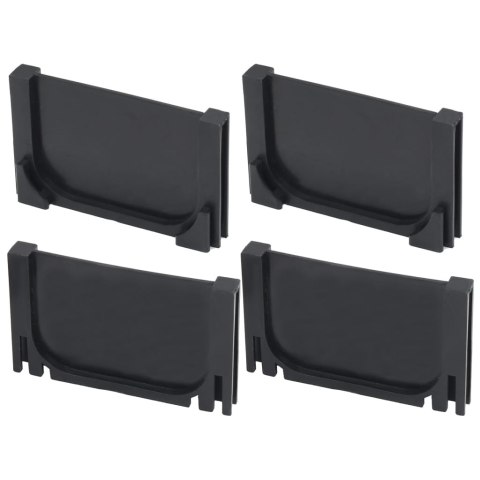 KANAŁY ODPŁYWOWE PLASTIKOWE 2M