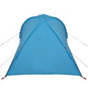 NAMIOT TURYSTYCZNY 2-OS. NIEBIESKI 320X140X120CM TAFTA 185T