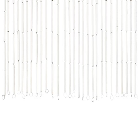 ZASŁONA NA DRZWI BAMBUS 90X 200CM