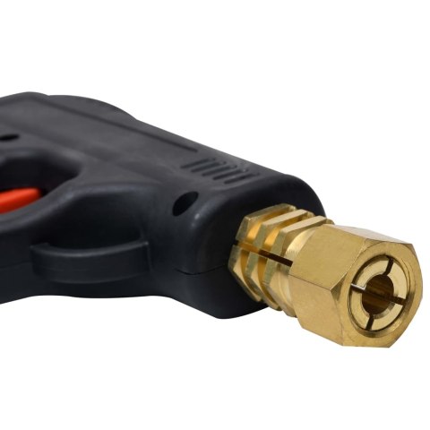 66-ELEMENTOWY ZESTAW DO USUWANIA WGNIECEŃ Z PISTOLETEM