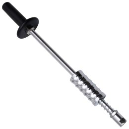 7-CZĘŚCIOWY ZESTAW Z MŁOTKIEM BEZWŁASNOŚCIOWYM STAL WĘGLOWA