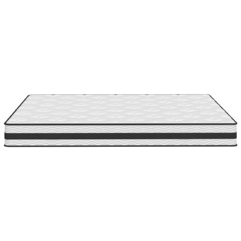 MATERAC BONELLOWY TWARDOŚĆ ŚREDNIA 180X200CM