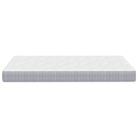 MATERAC KIESZENIOWY TWARDOŚĆ ŚREDNIA 140X190CM