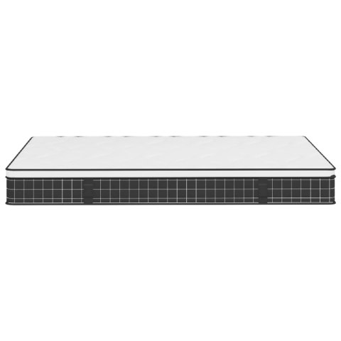 MATERAC BONELLOWY TWARDOŚĆ ŚREDNIA 140X200CM