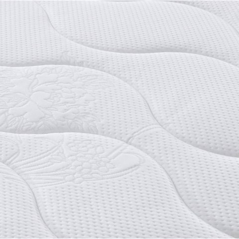 MATERAC BONELLOWY TWARDOŚĆ ŚREDNIA 180X200CM