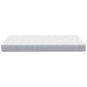 MATERAC KIESZENIOWY TWARDOŚĆ ŚREDNIA 140X200CM