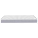 MATERAC PIANKOWY ŚREDNIO MIĘKKI 160X200CM