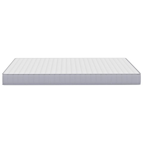 MATERAC PIANKOWY ŚREDNIO MIĘKKI 160X200CM