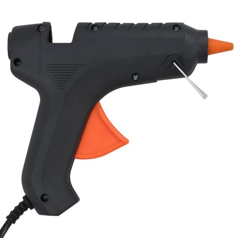 45-ELEMENTOWY ZESTAW DO USUWANIA WGNIECEŃ BEZ LAKIEROWANIA