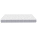 MATERAC KIESZENIOWY TWARDOŚĆ ŚREDNIA 180X200CM