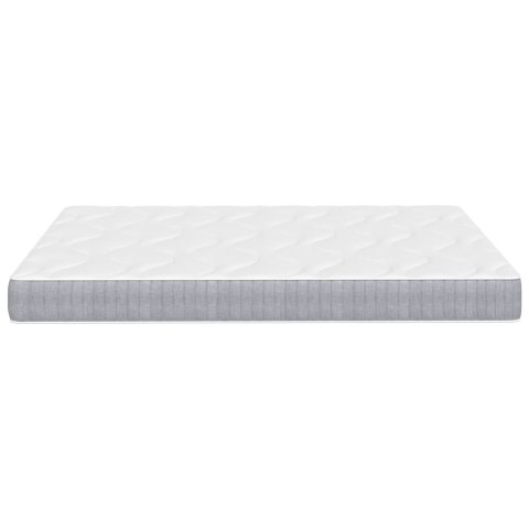 MATERAC KIESZENIOWY TWARDOŚĆ ŚREDNIA 180X200CM