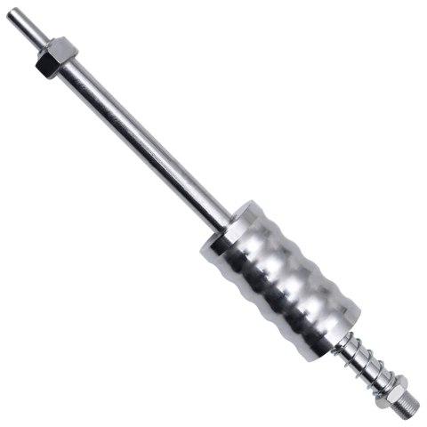 86-ELEMENTOWY ZESTAW DO USUWANIA WGNIECEŃ Z PISTOLETEM