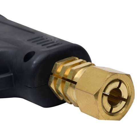 86-ELEMENTOWY ZESTAW DO USUWANIA WGNIECEŃ Z PISTOLETEM