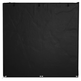 POKROWIEC NA HUŚTAWKĘ OGRODOWĄ 12 PRZELOTEK 220X177X220CM