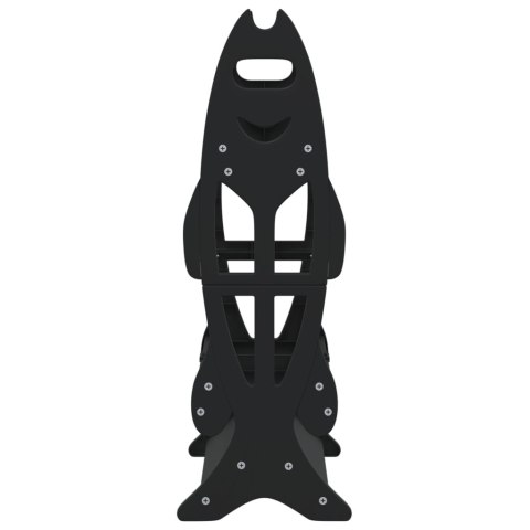 STOJAK NA WĘDKI - NA 16 WĘDEK