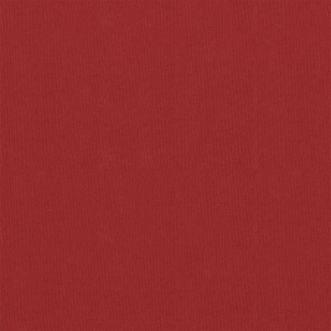 OSŁONA BALKONOWA PARAWAN NA BALKON 120X400CM CZERWONY