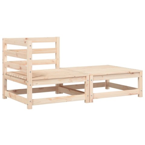 OGRODOWA SOFA NAROŻNA Z PODUSZKAMI I PODNÓŻKIEM