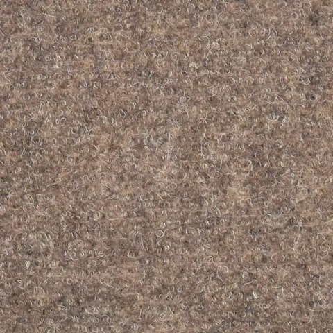 SAMOPRZYLEPNE NAKŁADKI NA SCHODY 5 SZT. KREMOWE 65X21X4CM
