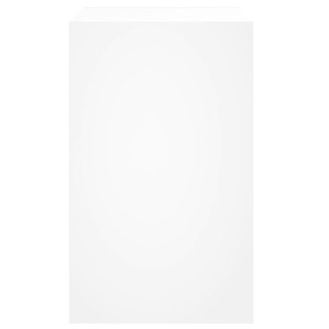 SZAFKA NA BUTY BIAŁA 60X42X69CM