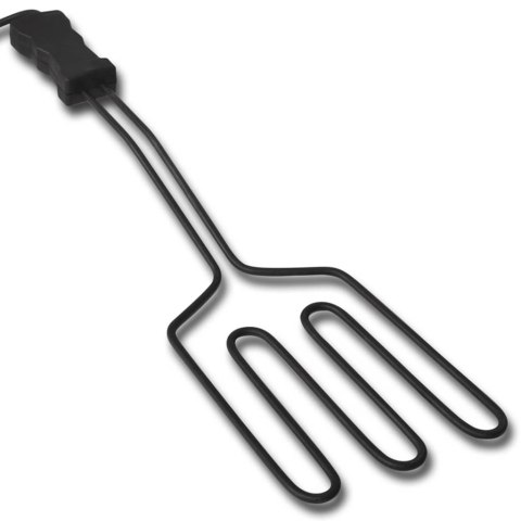 ZAPALARKA ELEKTRYCZNA DO KOMINKA GRILLA 1500W