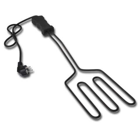 ZAPALARKA ELEKTRYCZNA DO KOMINKA GRILLA 1500W