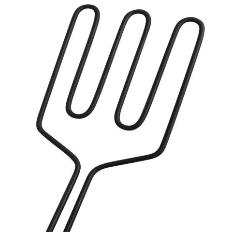 ZAPALARKA ELEKTRYCZNA DO KOMINKA GRILLA 1500W