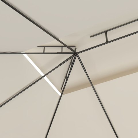 ALTANA 4X3X2,7M KREMOWA 160G/M²