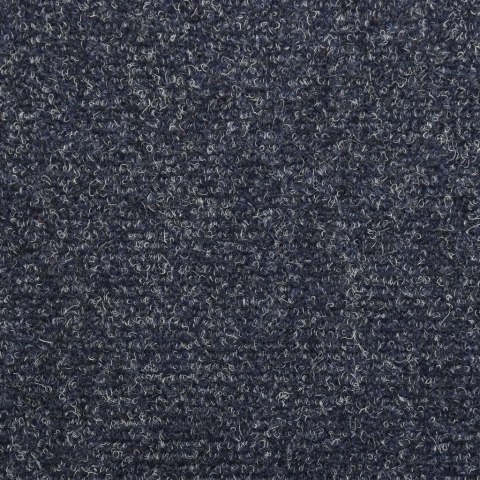 NAKŁADKI NA SCHODY 10 SZT. ANTRACYTOWE 65X21X4CM