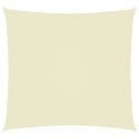 ŻAGIEL PRZECIWSŁONECZNY OGRODOWY WODOODPORNY MARKIZA TARAS PROSTOKĄT 2,5X3M KREMOWY