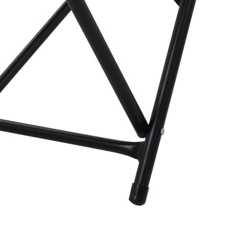 SKŁADANY STÓŁ DO TAPETOWANIA MDF I ALUMNIUM 300X60X78CM