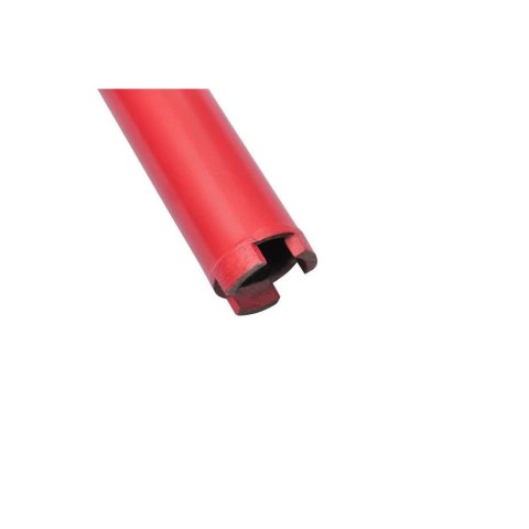 WIERTŁO DIAMENTOWE RDZENIOWE 32X400MM NA SUCHO MOKRO