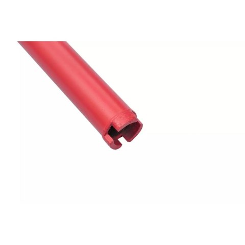 WIERTŁO DIAMENTOWE RDZENIOWE 26X400MM NA SUCHO MOKRO