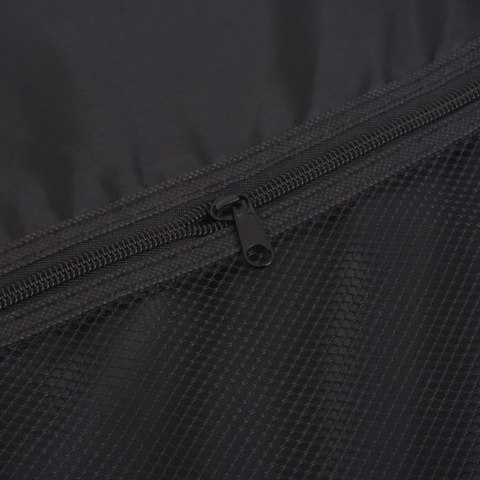 3-CZĘŚCIOWY KOMPLET WALIZEK PODRÓŻNYCH KAWOWY