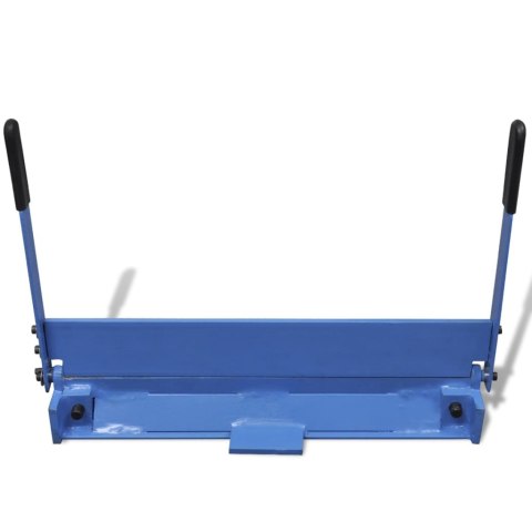 RĘCZNA GIĘTARKA DO METALU 450MM