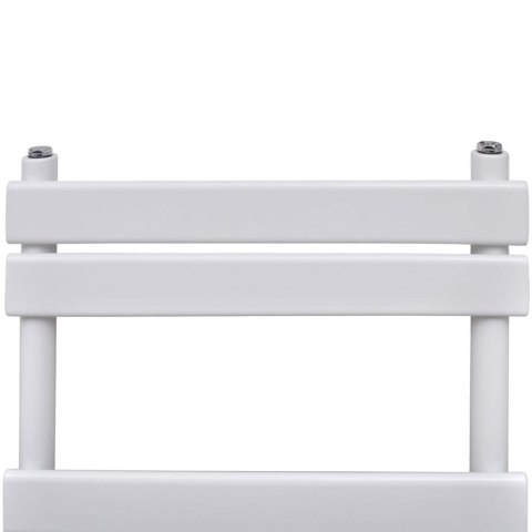 GRZEJNIK ŁAZIENKOWY PROSTY 600X1200MM