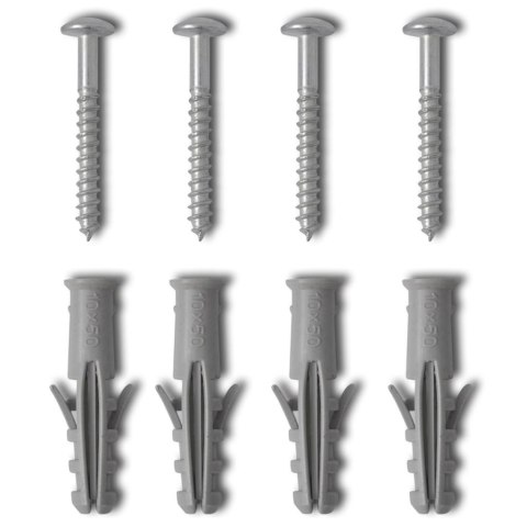 GRZEJNIK ŁAZIENKOWY PROSTY 600X1200MM