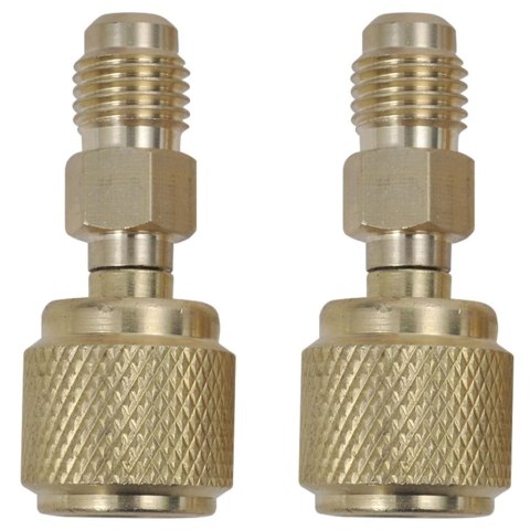 4-STOPNIOWY ROZDZIELACZ DO WSKAŹNIKA KLIMATYZACJI