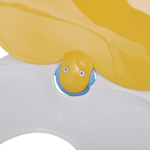 WOLNOOPADAJĄCA DESKA WC DLA DZIECI I DOROSŁYCH