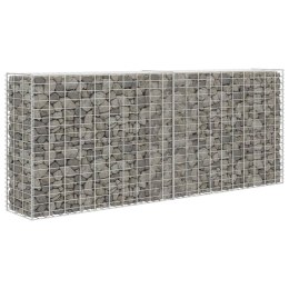 KOSZ GABIONOWY GABION 85X30X200CM