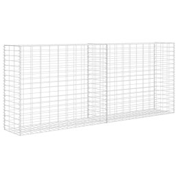 KOSZ GABIONOWY GABION 85X30X200CM