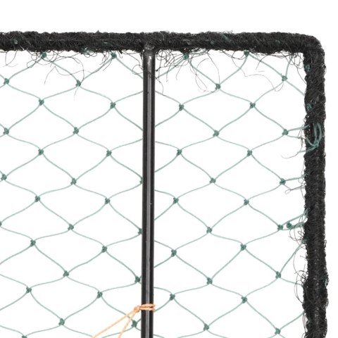 ŻYWOŁAPKA PUŁAPKA NA KRÓLIKI PTAKI GOŁĘBIE SROKI