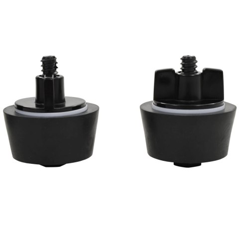 WKŁADKA DO SKIMMERA ZIMOWA TYPU GIZZMO 2 ZATYCZKI HDPE