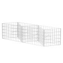 KOSZ GABIONOWY GABION 120X30X50CM