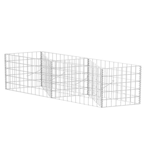 KOSZ GABIONOWY GABION 120X30X50CM