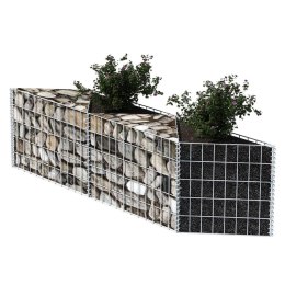 KOSZ GABIONOWY GABION 120X30X50CM