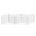 KOSZ GABIONOWY GABION 120X30X50CM