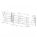 KOSZ GABIONOWY GABION 120X30X50CM