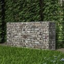 KOSZ GABIONOWY GABION 200X50X100CM