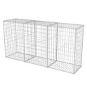 KOSZ GABIONOWY GABION 200X50X100CM