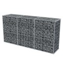 KOSZ GABIONOWY GABION 200X50X100CM